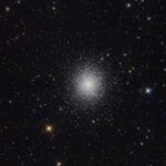 Herkules Kugelsternhaufen