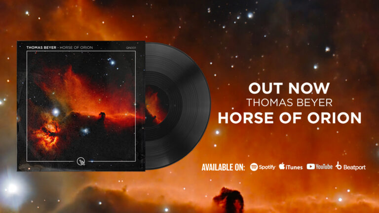 Horse of Orion