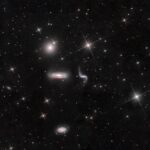 Leo Quartett / Hickson 44