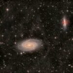 M81 & M82