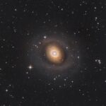 Krokodilsaugengalaxie