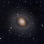 Krokodilsaugengalaxie