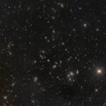 Herkules Galaxienhaufen