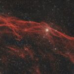 Cygnus Waves - LBN331