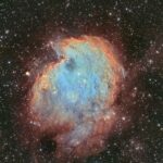 Affenkopfnebel (SHO)