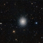 Herkules Kugelsternhaufen