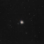 Zwiebelscheibengalaxie